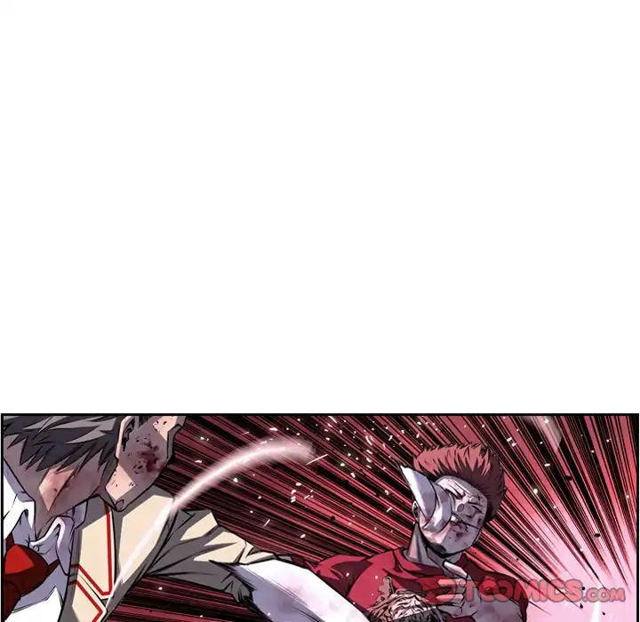 Supernova Chapter 88 page 57 - Chapter 88: Episode 88