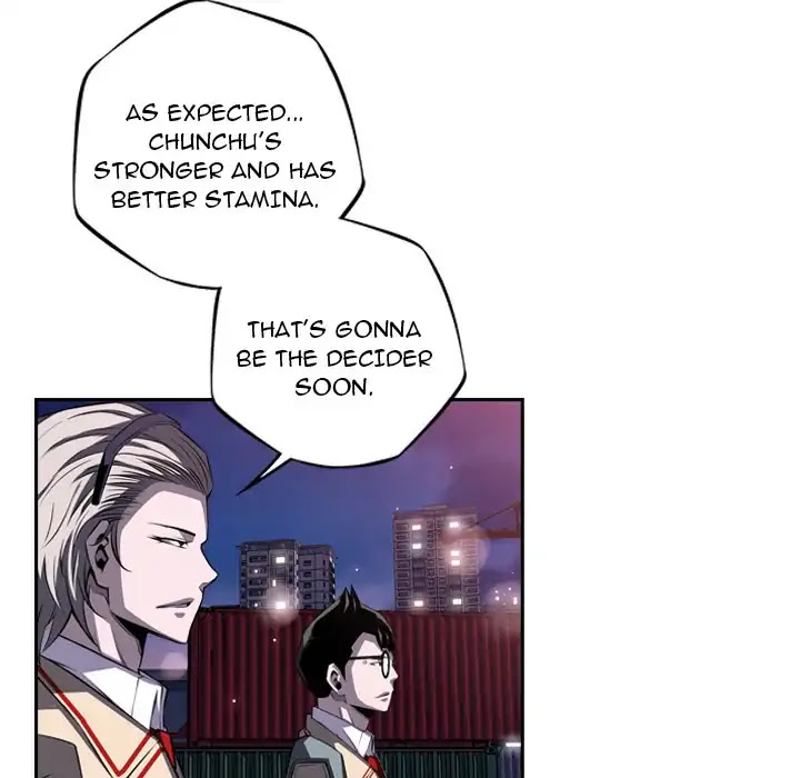 Supernova Chapter 88 page 59 - Chapter 88: Episode 88
