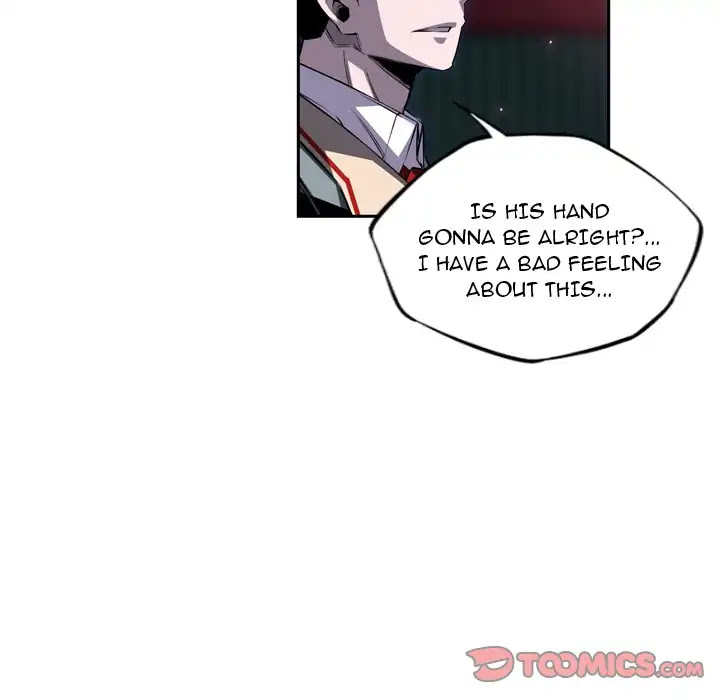 Supernova Chapter 88 page 61 - Chapter 88: Episode 88