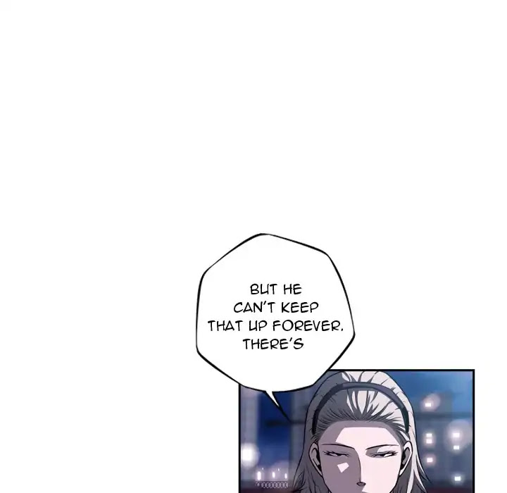 Supernova Chapter 88 page 63 - Chapter 88: Episode 88