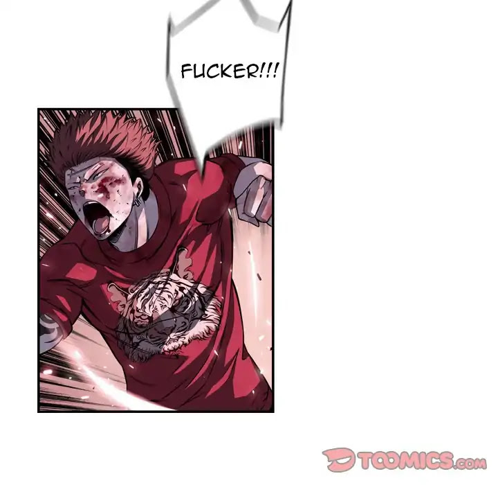 Supernova Chapter 88 page 65 - Chapter 88: Episode 88