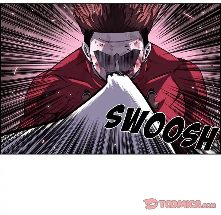 Supernova Chapter 88 page 73 - Chapter 88: Episode 88