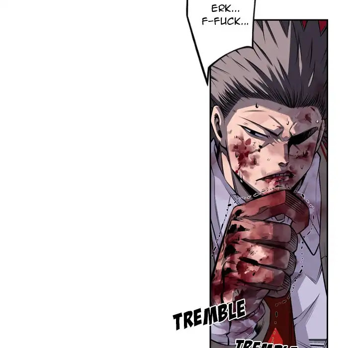 Supernova Chapter 88 page 83 - Chapter 88: Episode 88