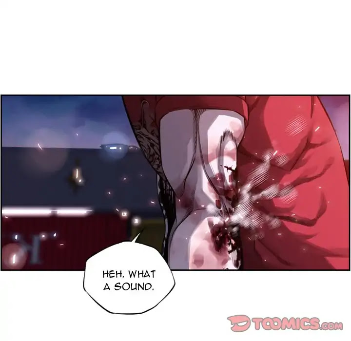 Supernova Chapter 88 page 85 - Chapter 88: Episode 88