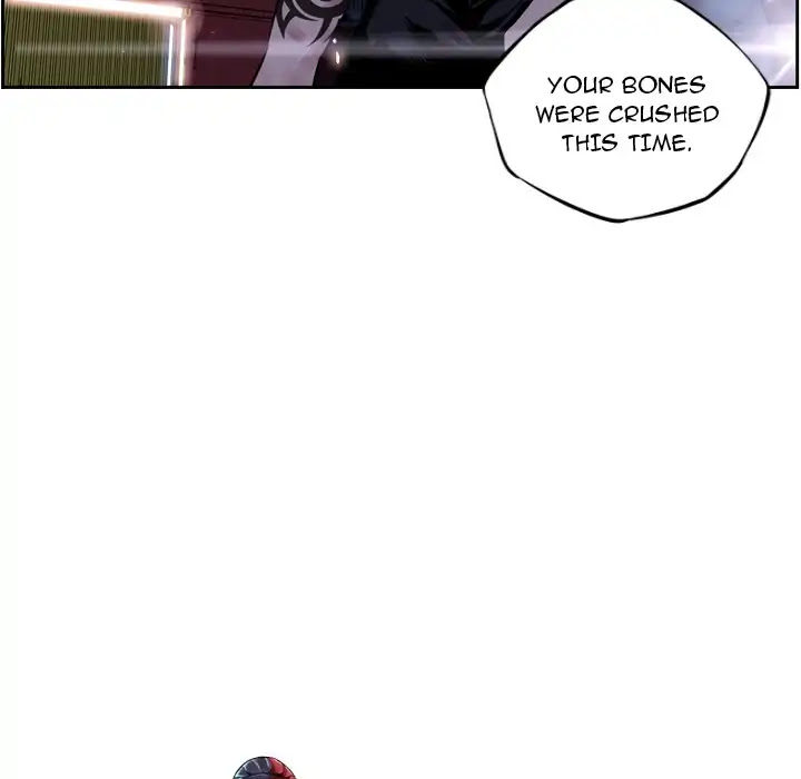 Supernova Chapter 88 page 88 - Chapter 88: Episode 88