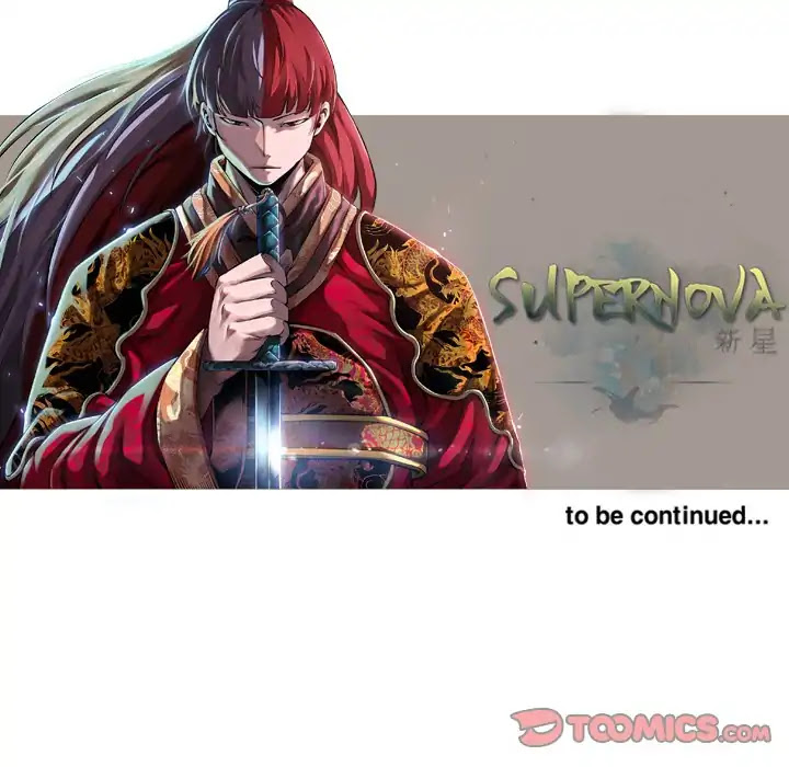 Supernova Chapter 88 page 89 - Chapter 88: Episode 88