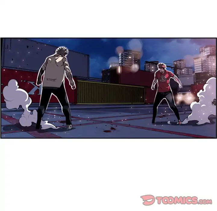 Supernova Chapter 88 page 9 - Chapter 88: Episode 88