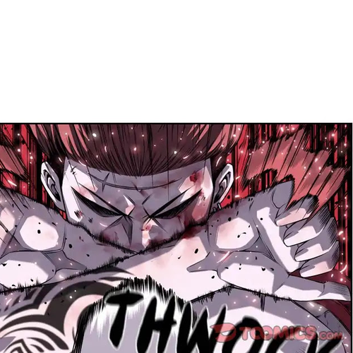 Supernova Chapter 88: Episode 88 cover