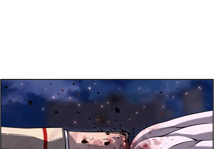Supernova Chapter 89 page 1 - Chapter 89: Episode 89