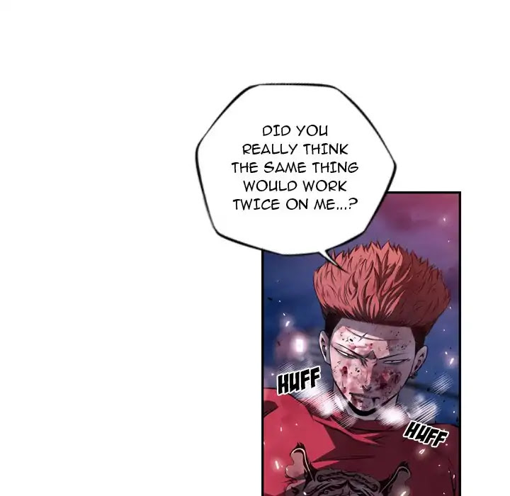 Supernova Chapter 89 page 102 - Chapter 89: Episode 89