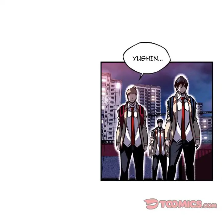 Supernova Chapter 89 page 105 - Chapter 89: Episode 89