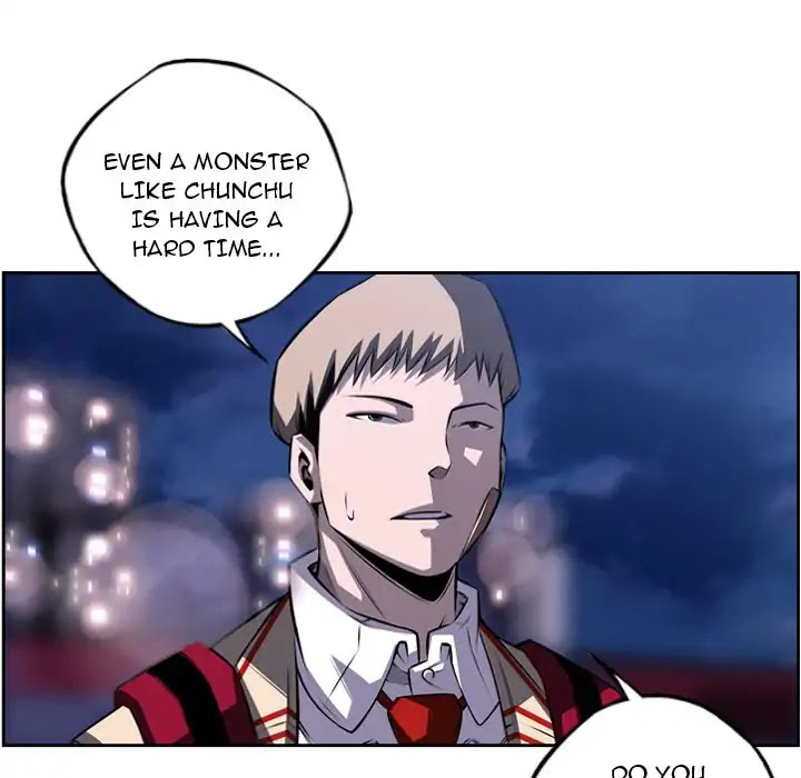 Supernova Chapter 89 page 109 - Chapter 89: Episode 89