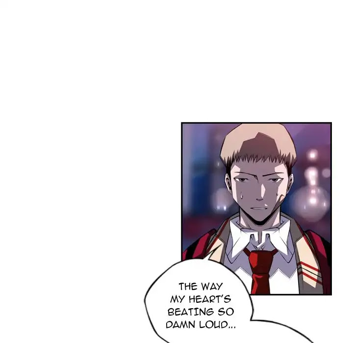 Supernova Chapter 89 page 112 - Chapter 89: Episode 89