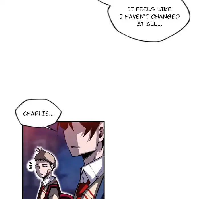 Supernova Chapter 89 page 113 - Chapter 89: Episode 89