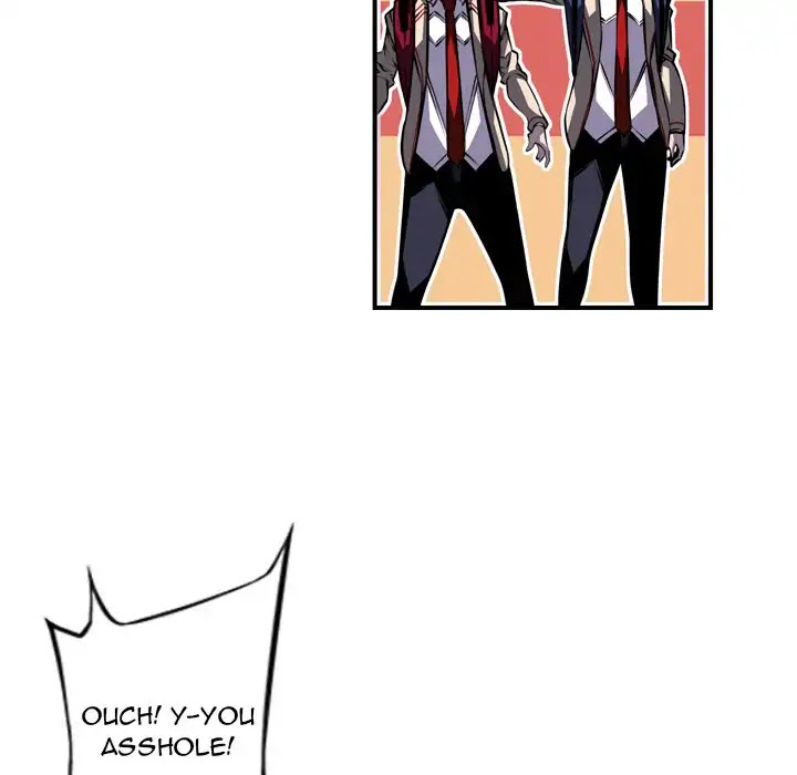 Supernova Chapter 89 page 115 - Chapter 89: Episode 89