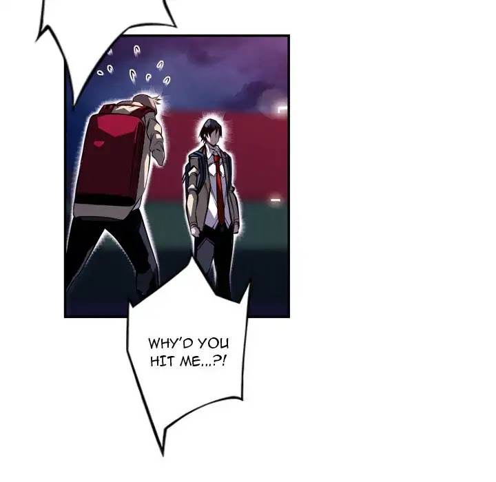 Supernova Chapter 89 page 116 - Chapter 89: Episode 89