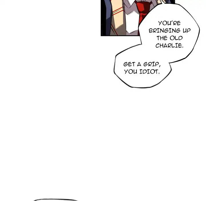 Supernova Chapter 89 page 118 - Chapter 89: Episode 89