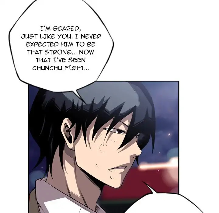 Supernova Chapter 89 page 119 - Chapter 89: Episode 89