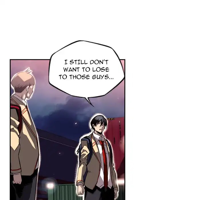 Supernova Chapter 89 page 121 - Chapter 89: Episode 89