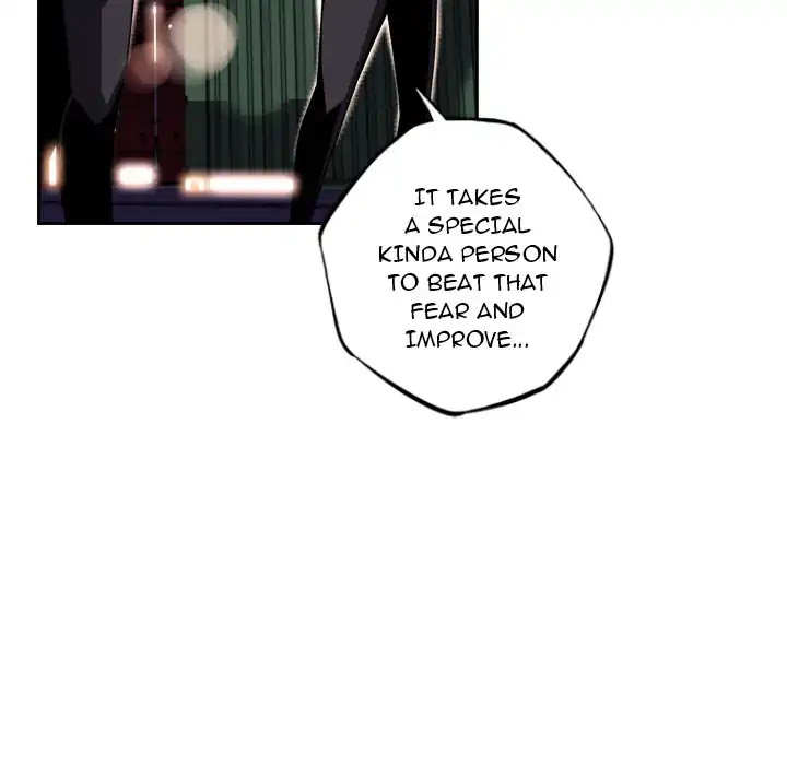 Supernova Chapter 89 page 122 - Chapter 89: Episode 89