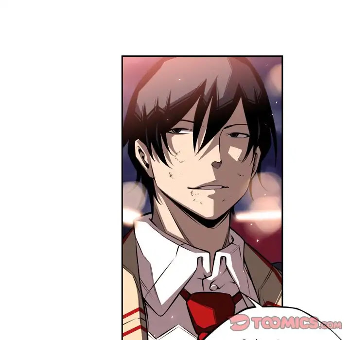 Supernova Chapter 89 page 123 - Chapter 89: Episode 89