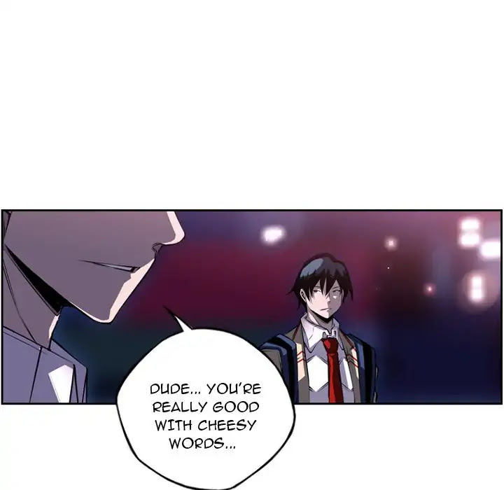 Supernova Chapter 89 page 125 - Chapter 89: Episode 89