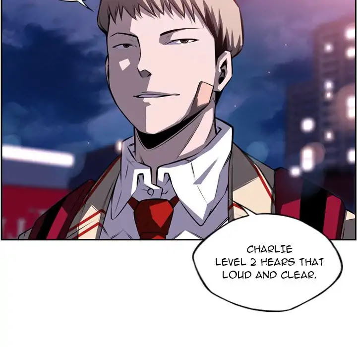 Supernova Chapter 89 page 127 - Chapter 89: Episode 89