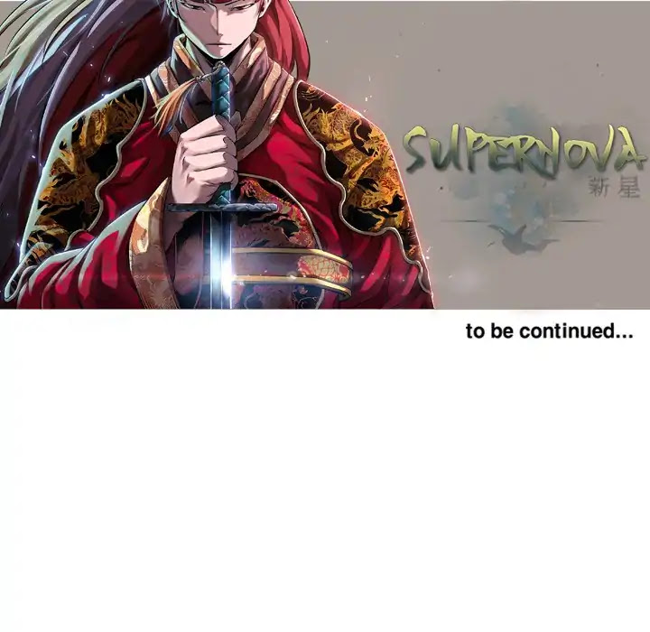Supernova Chapter 89 page 134 - Chapter 89: Episode 89