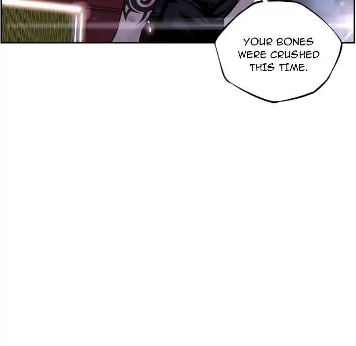 Supernova Chapter 89 page 14 - Chapter 89: Episode 89