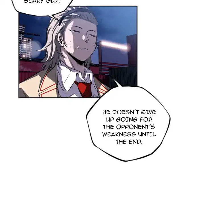 Supernova Chapter 89 page 17 - Chapter 89: Episode 89
