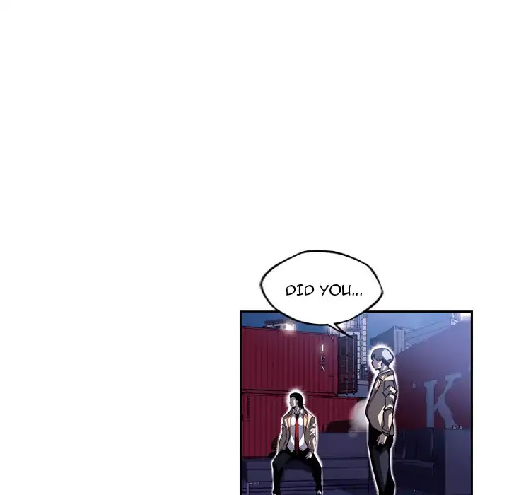 Supernova Chapter 89 page 18 - Chapter 89: Episode 89