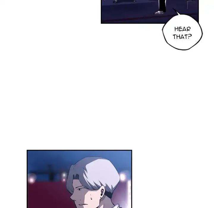 Supernova Chapter 89 page 19 - Chapter 89: Episode 89