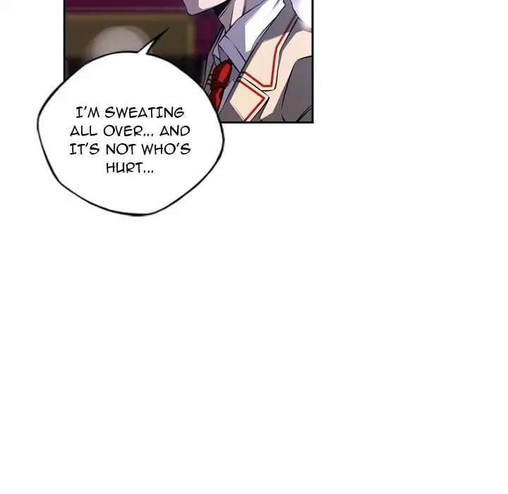Supernova Chapter 89 page 20 - Chapter 89: Episode 89