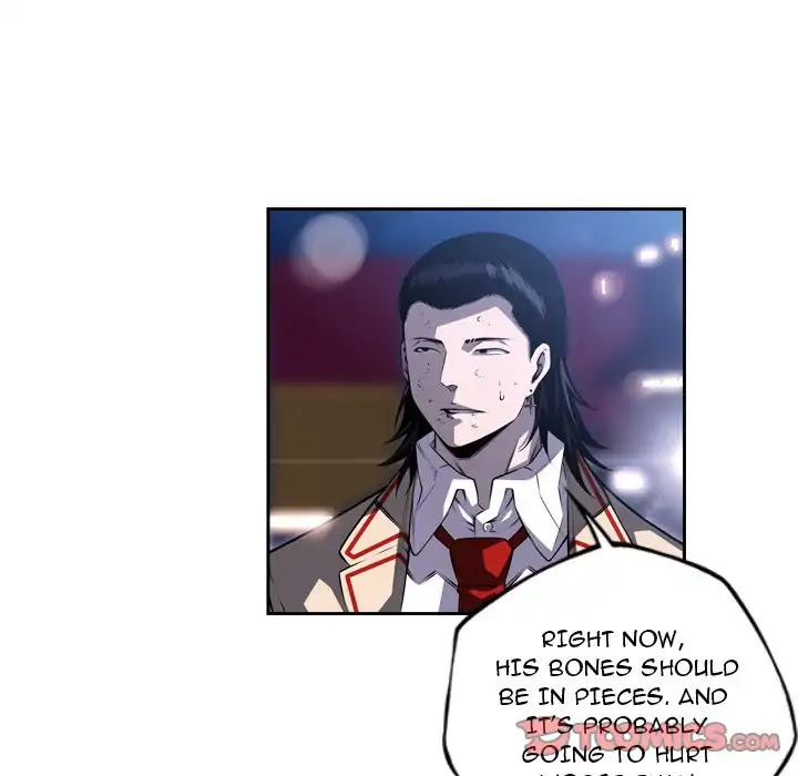 Supernova Chapter 89 page 21 - Chapter 89: Episode 89