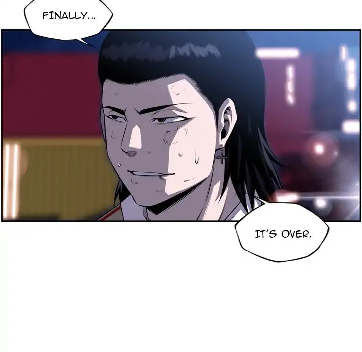 Supernova Chapter 89 page 23 - Chapter 89: Episode 89