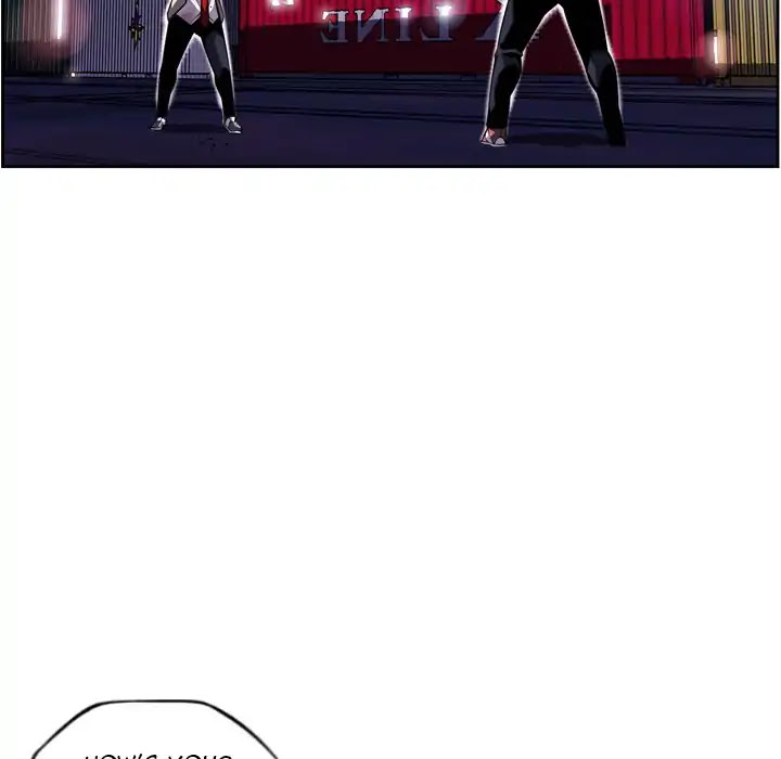 Supernova Chapter 89 page 25 - Chapter 89: Episode 89