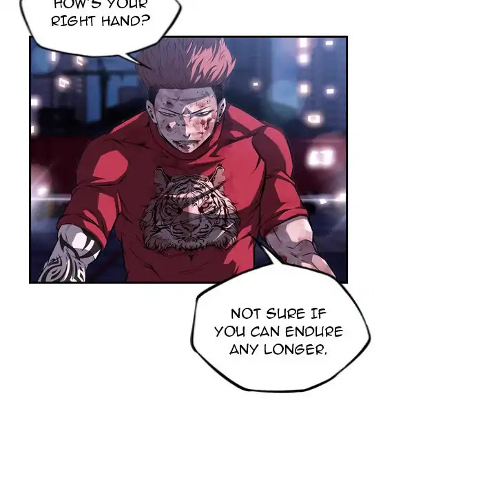 Supernova Chapter 89 page 26 - Chapter 89: Episode 89