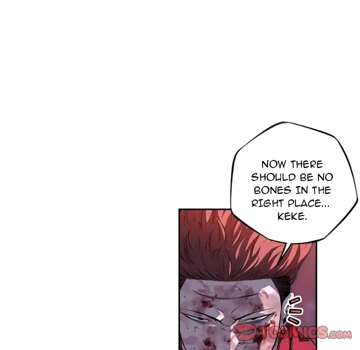 Supernova Chapter 89 page 27 - Chapter 89: Episode 89