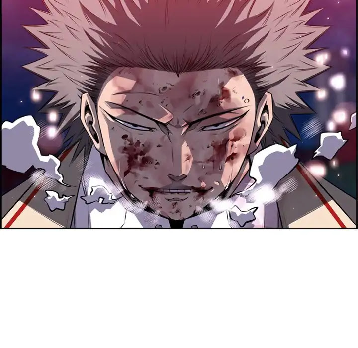 Supernova Chapter 89 page 29 - Chapter 89: Episode 89
