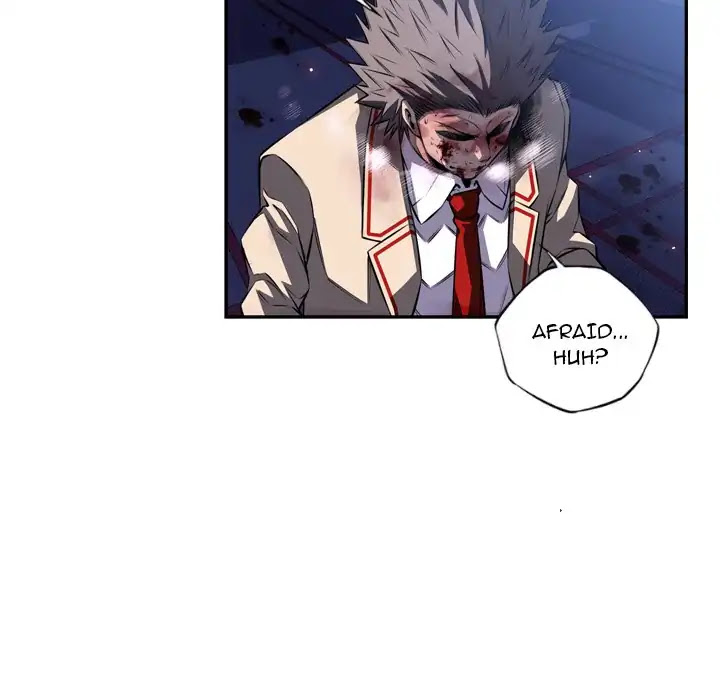 Supernova Chapter 89 page 34 - Chapter 89: Episode 89