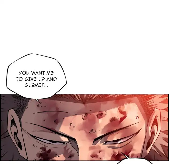 Supernova Chapter 89 page 35 - Chapter 89: Episode 89