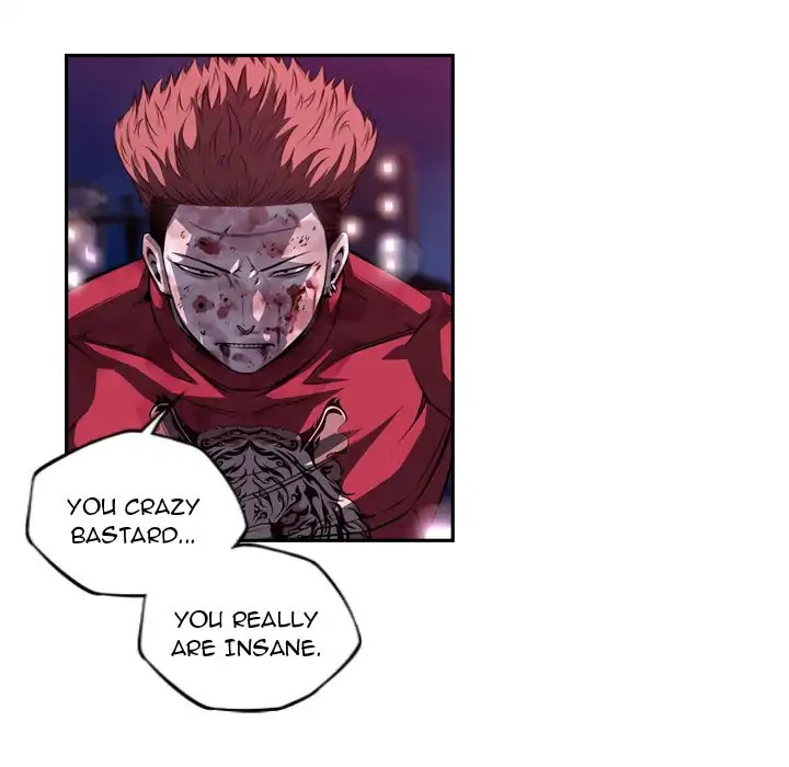 Supernova Chapter 89 page 37 - Chapter 89: Episode 89