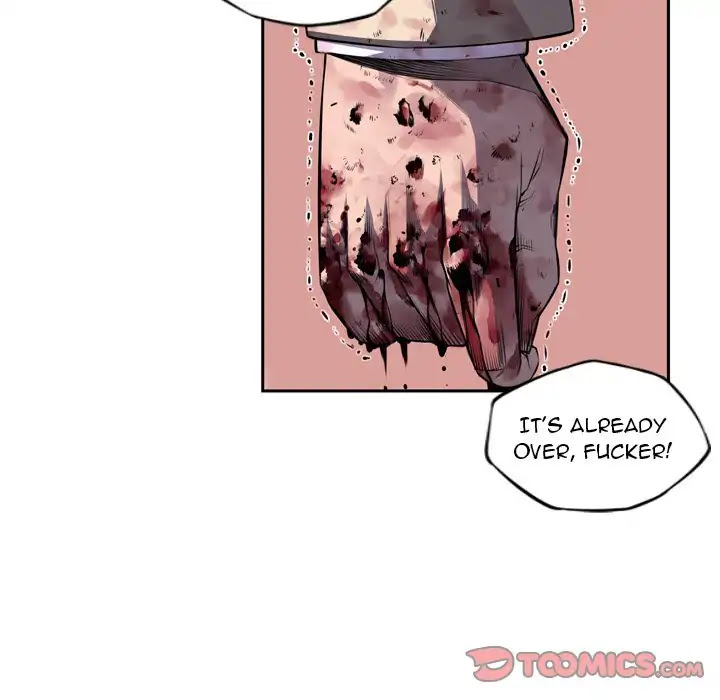 Supernova Chapter 89 page 39 - Chapter 89: Episode 89