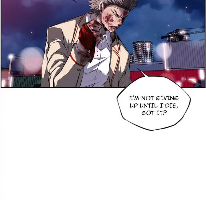 Supernova Chapter 89 page 44 - Chapter 89: Episode 89
