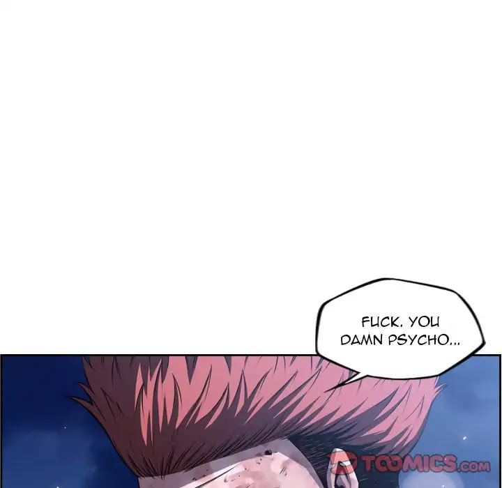 Supernova Chapter 89 page 45 - Chapter 89: Episode 89