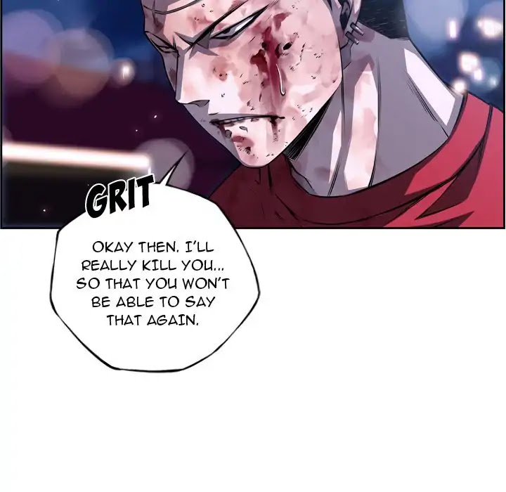 Supernova Chapter 89 page 46 - Chapter 89: Episode 89
