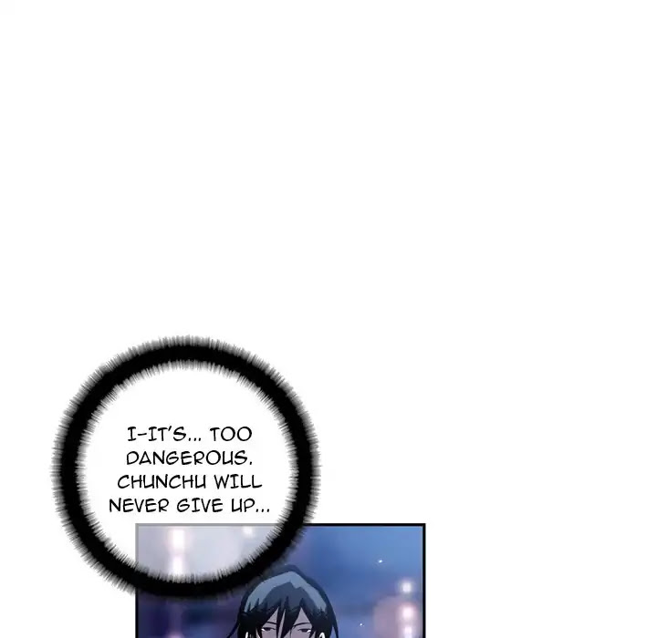 Supernova Chapter 89 page 47 - Chapter 89: Episode 89