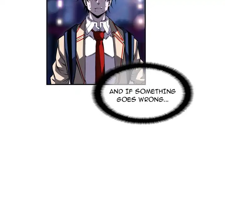 Supernova Chapter 89 page 48 - Chapter 89: Episode 89