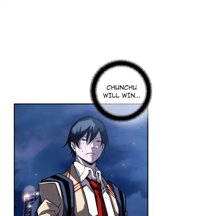 Supernova Chapter 89 page 50 - Chapter 89: Episode 89