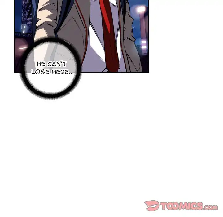 Supernova Chapter 89 page 51 - Chapter 89: Episode 89
